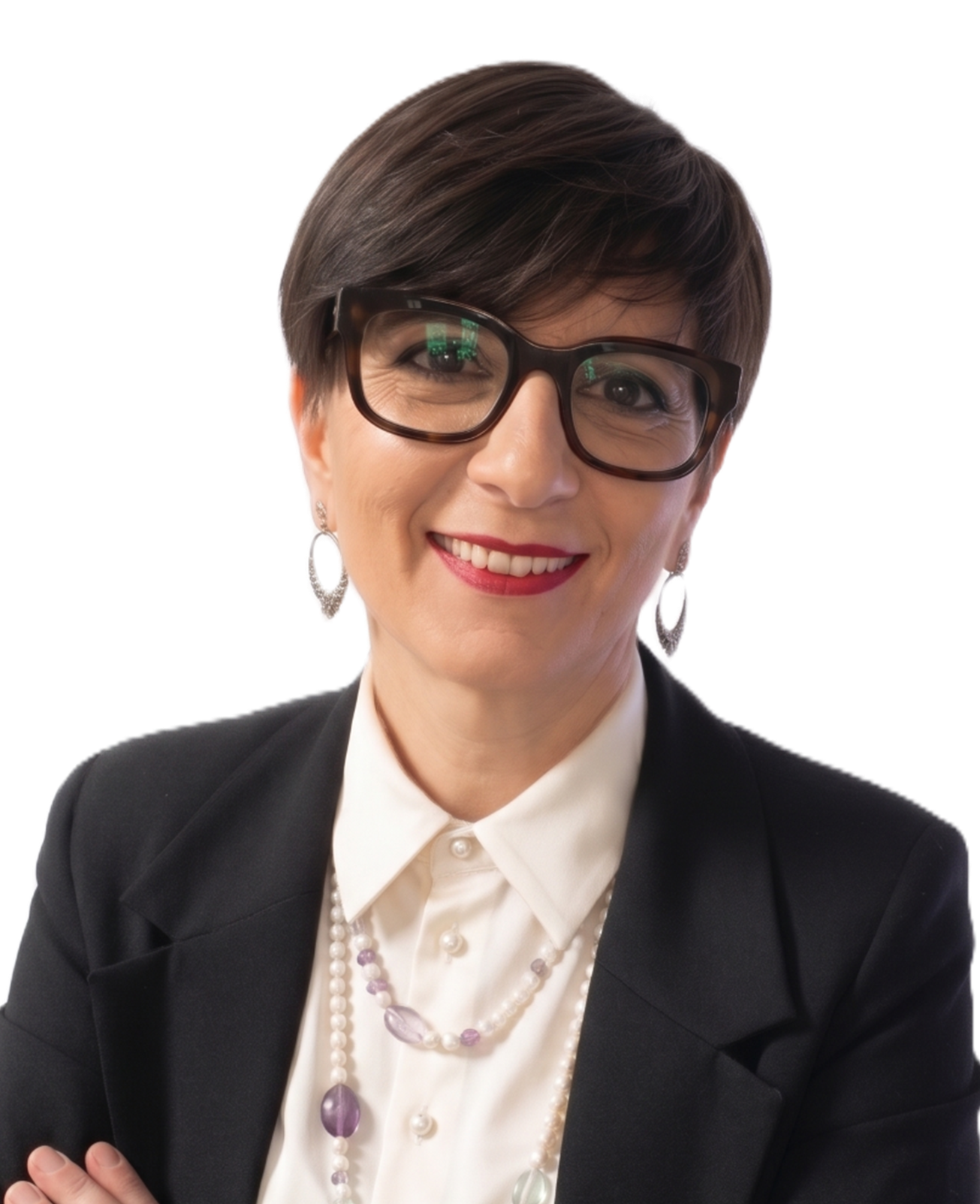 Anna Eleonora ANDREANA - Presidente del Consiglio