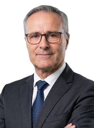 Marinaccio Paolo - Consigliere