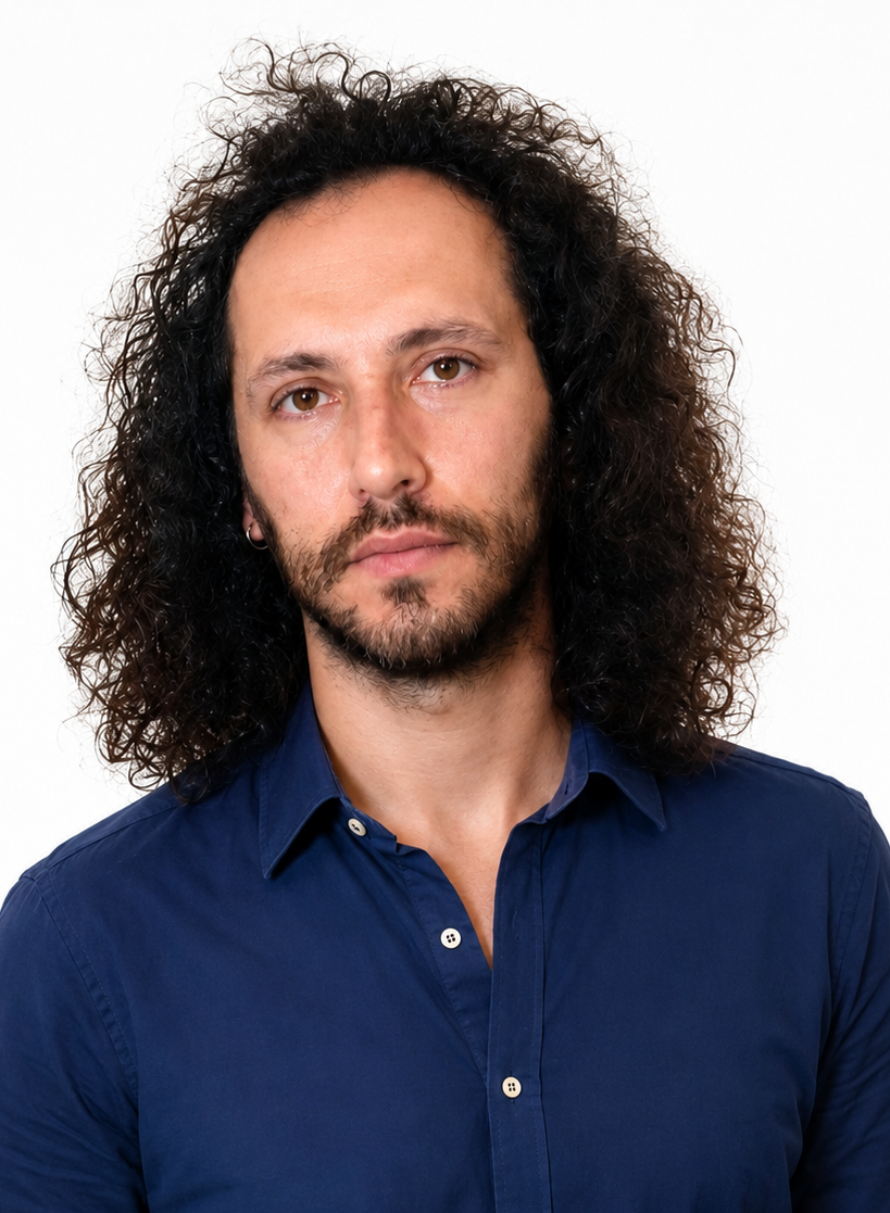 Mastrangelo Carmine - Consigliere/Assessore e Vicesindaco