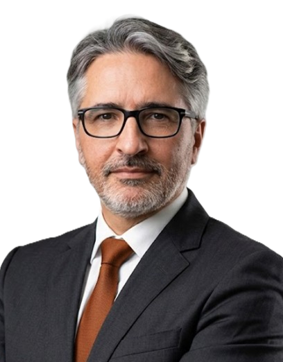 Maulucci Crescenzo - Vice Presidente del Consiglio