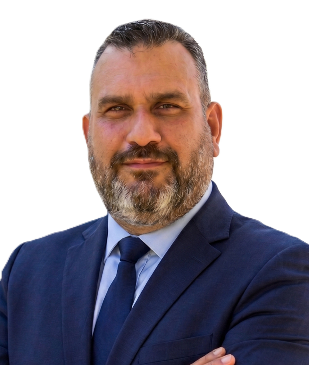 Paoletta Antonio - Consigliere
