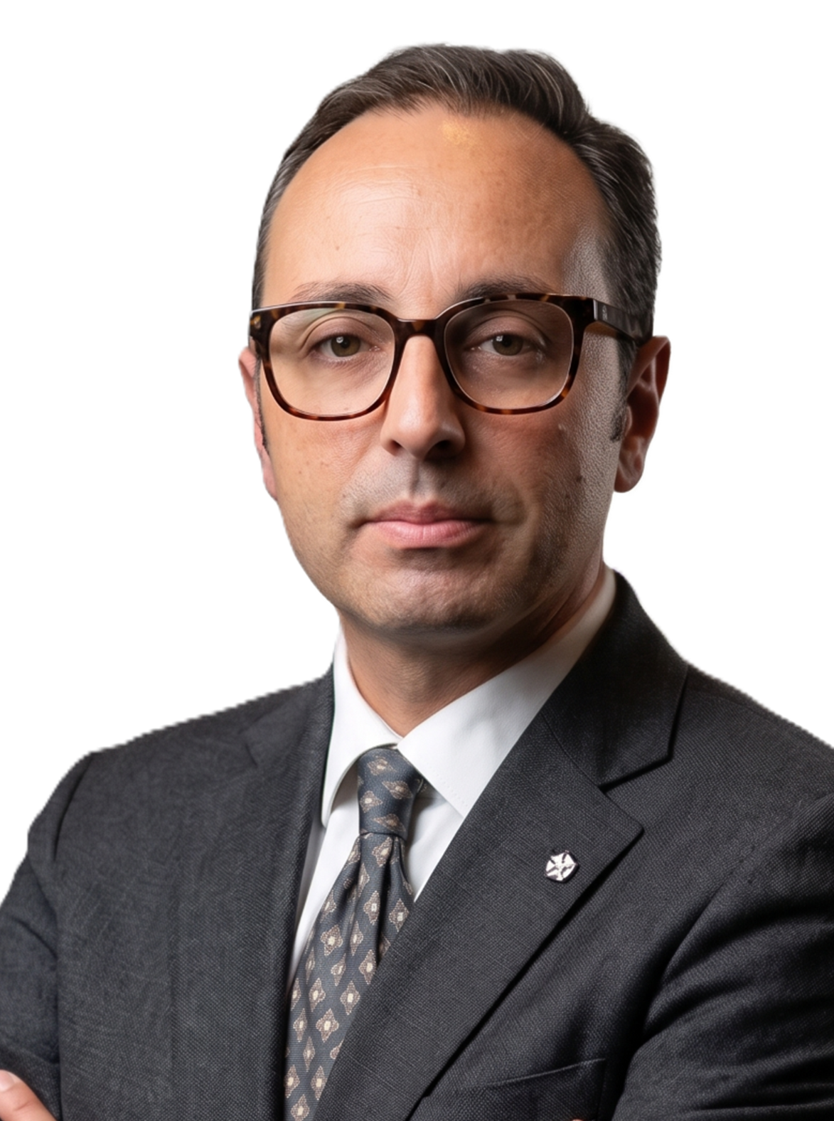 Russo Antonio - Consigliere/Assessore