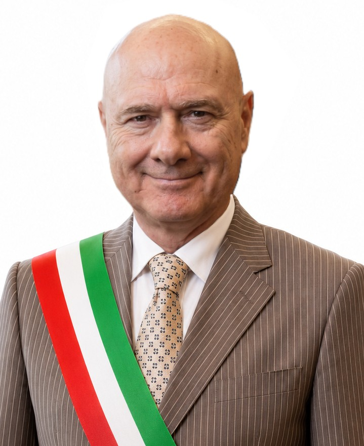dott. Agostino DE PAOLIS - Sindaco