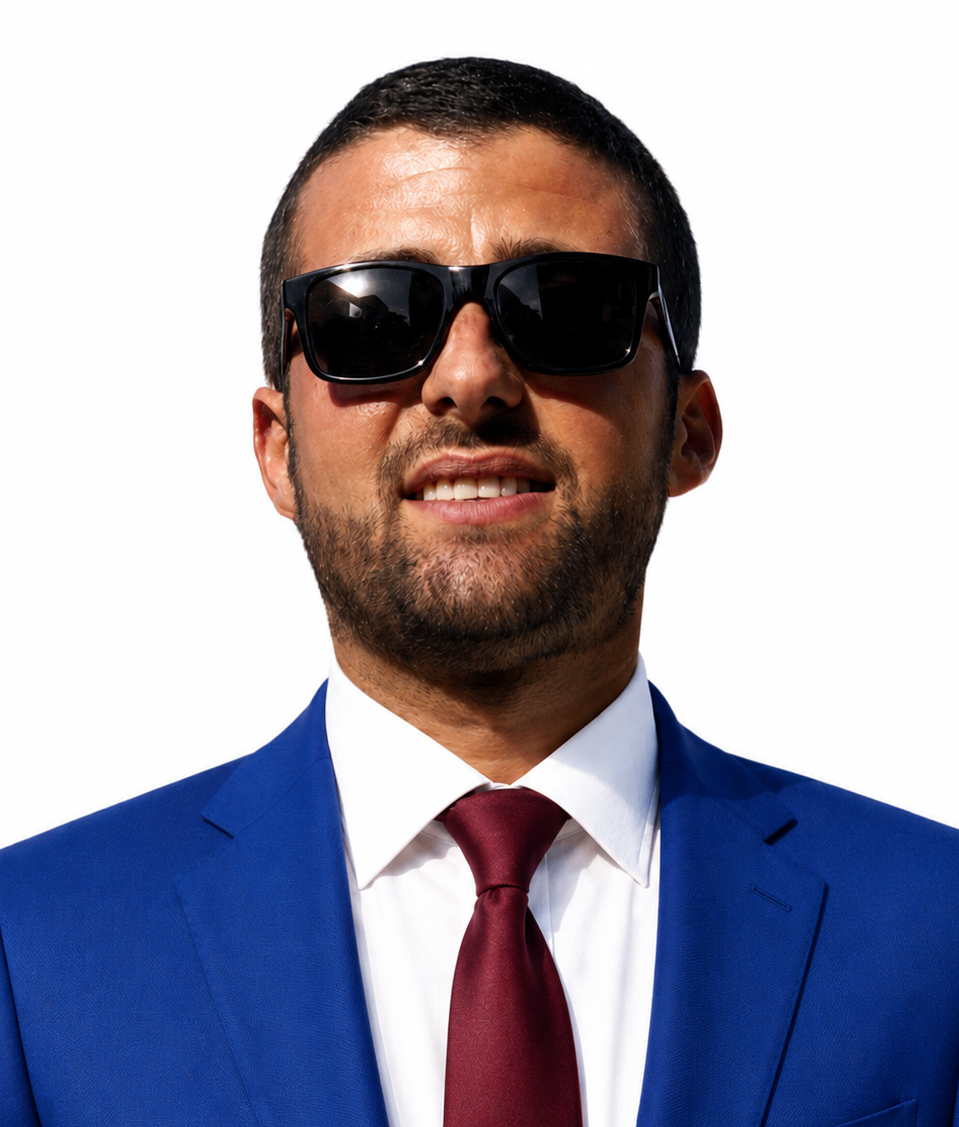 Maulucci Crescenzo - Consigliere - Minoranza