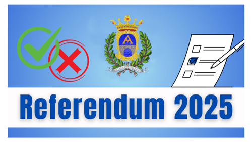 Referendum popolari abrogativi 8 e 9 giugno 2025