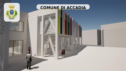 Bando di Gara mediante Procedura Aperta Telematica